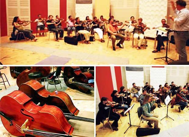 VSL Appassionata Strings II