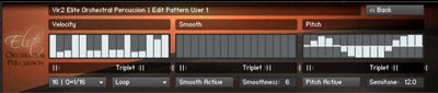 Vir2 Elite Orchestral Percussion