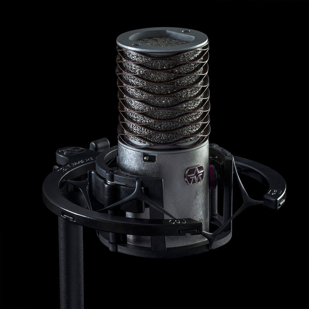 Aston Microphones Swift ShockStar