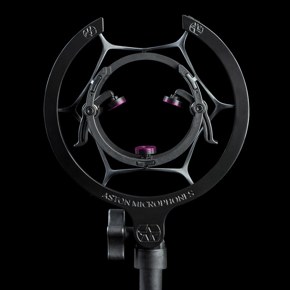 Aston Microphones Swift ShockStar