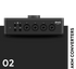 Audient EVO 8 USB Audio Interface