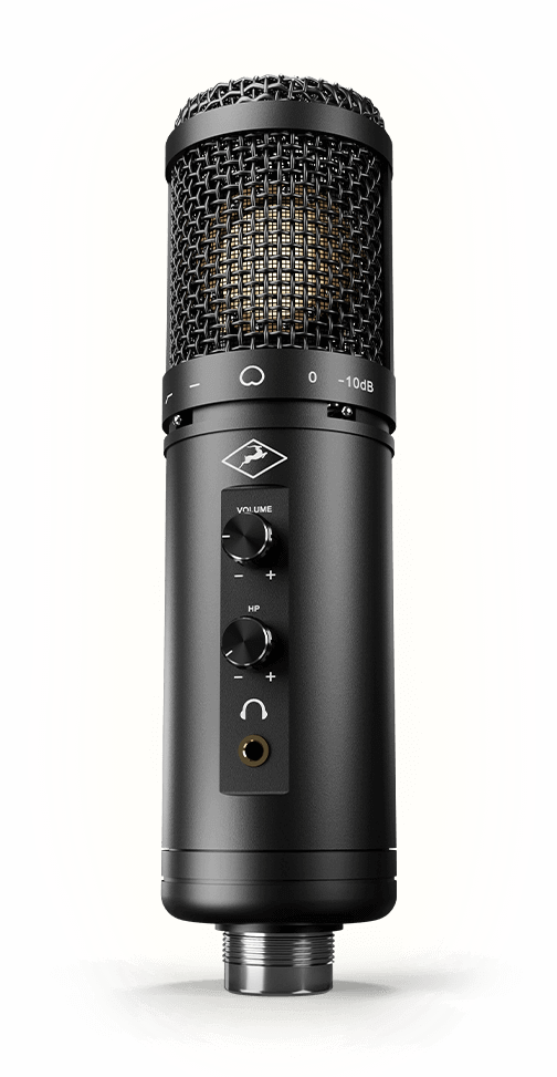 Antelope Audio Axino Synergy core