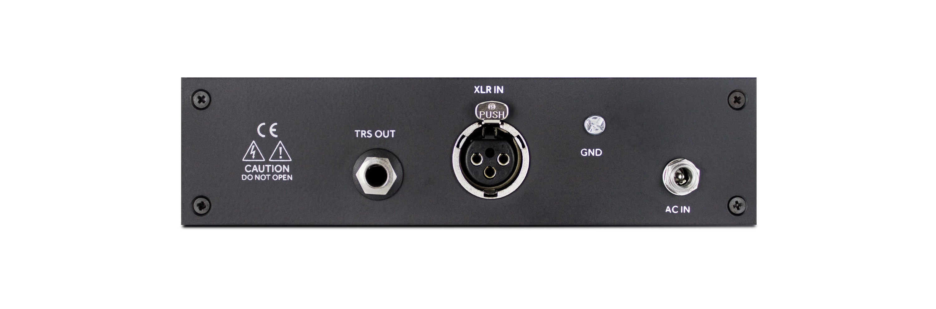 Black Lion Audio B12A MkII Microphone Preamp