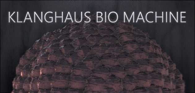 Best service Klanghaus Bio Machine