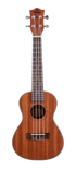 Prodipe Guitars UKULELE BC2 CONCERT 23" MAHOGANY SAPELE