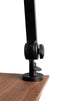 Gator Frameworks | Deluxe Frameworks Desktop Mic Boom Stand