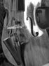 Prodipe BL21 Lanen Contrabass
