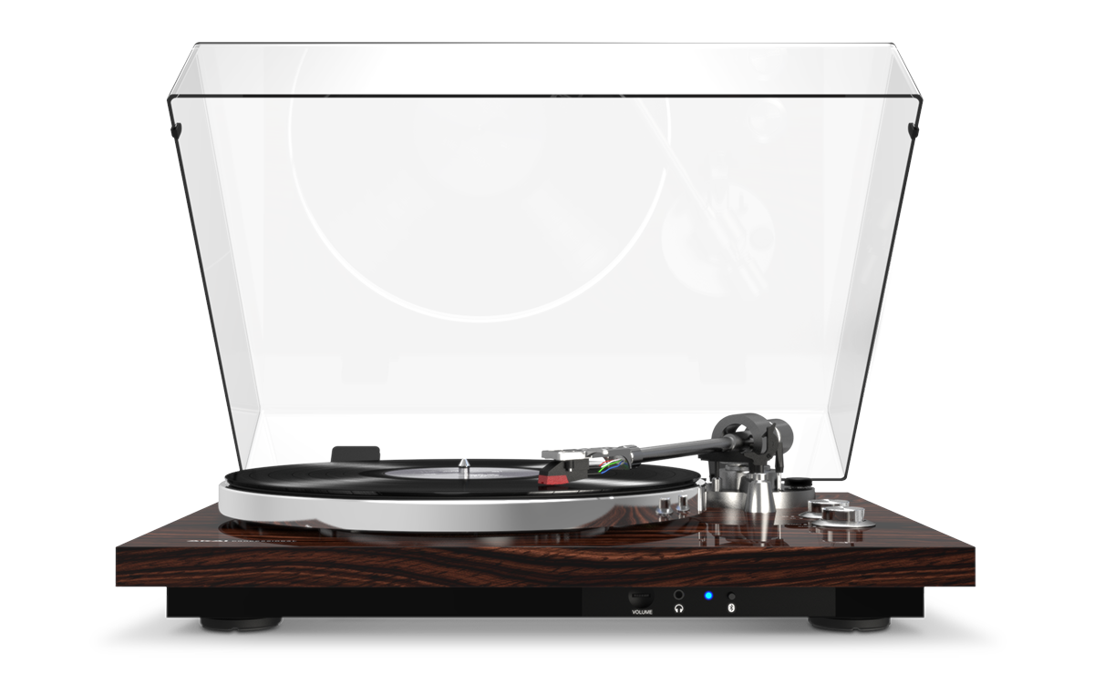 Akai Professional BT500 Premium Belt-drive Turntable