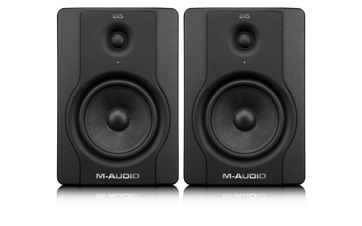 M-Audio BX5 D2