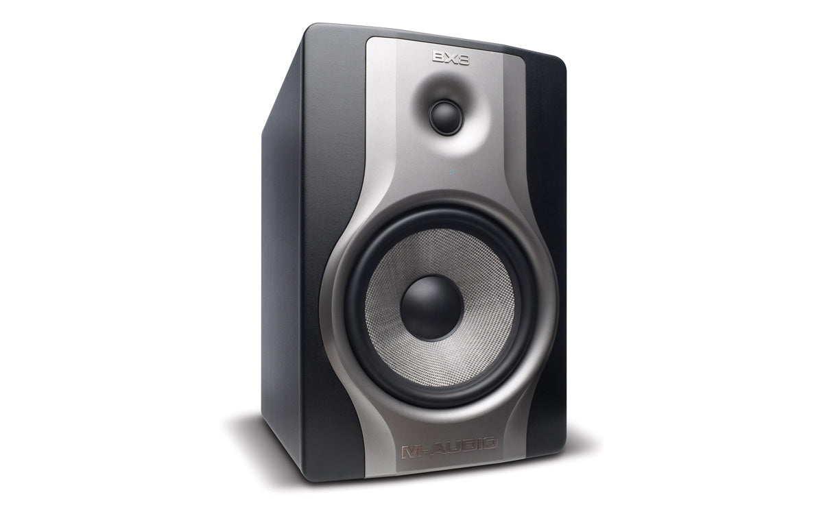 M-Audio BX8 Carbon