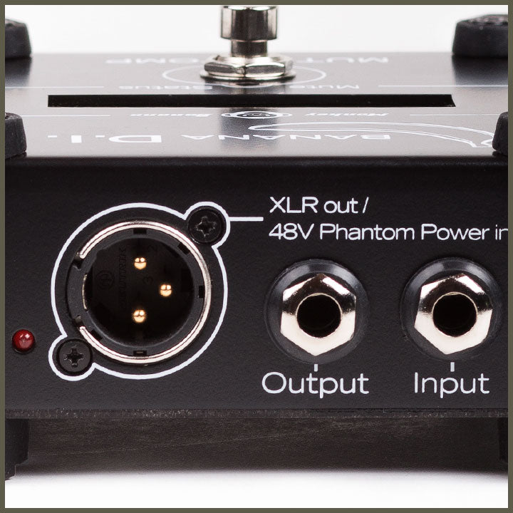 Monkey Banana Banana D.I.