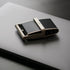 Tula Portable USB-C Microphone with Built-in Recorder