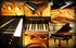 Best service Galaxy II Pianos
