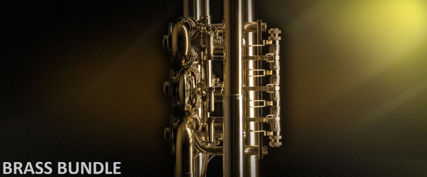 VSL Brass Bundle