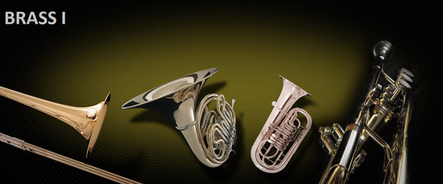 VSL Brass I