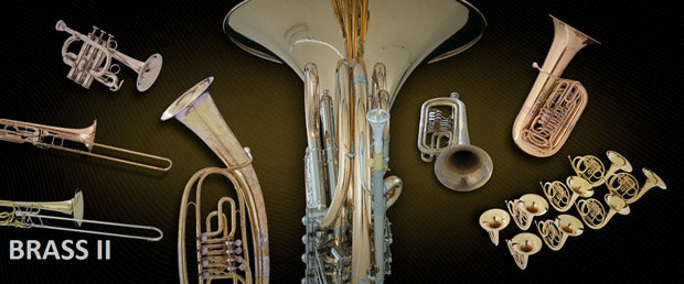 VSL Brass II