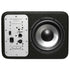Barefoot Sound MicroSub45 Powered Studio Monitors