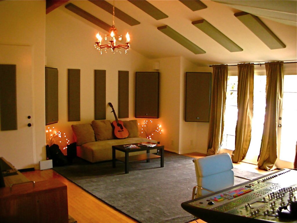 Primacoustic London 16 Acoustic Room Kit