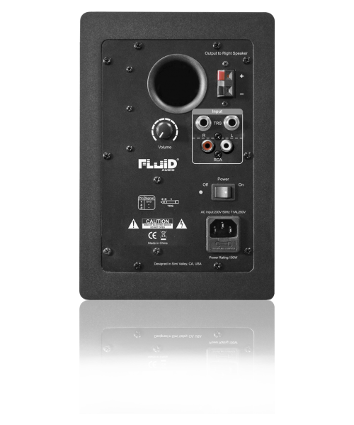 Fluid Audio C5 (Pair)