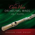 Best service Chris Hein Winds Vol 3 - Oboes