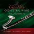 Best service Chris Hein Winds Vol 2 - Clarinets