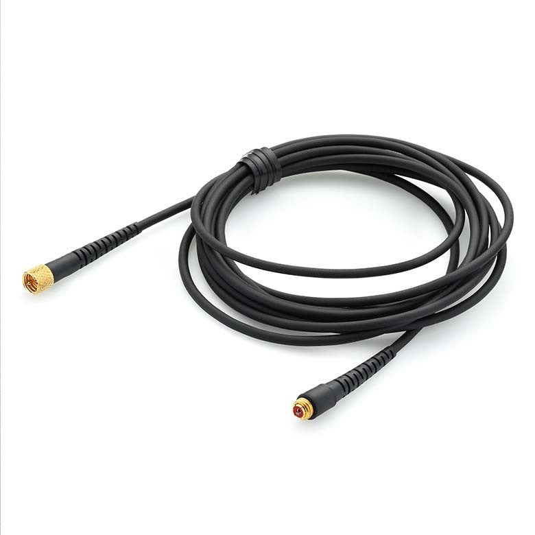DPA MicroDot Extension Cable, 2.2 mm, 5 m (16.4 ft)