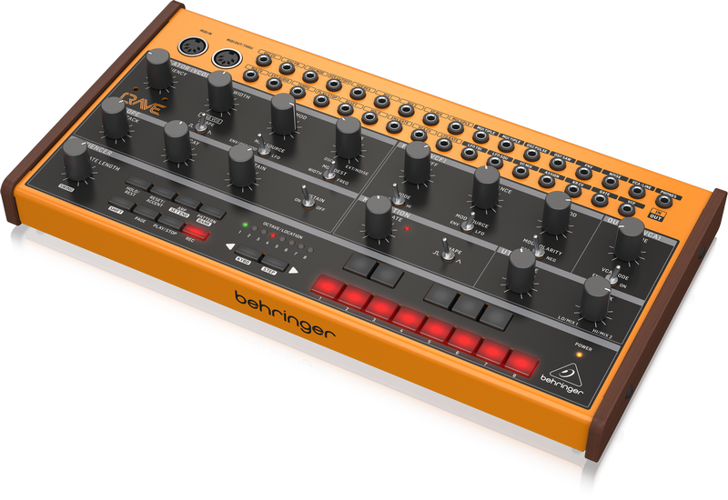 Behringer Crave