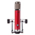 Avantone Pro CV-12-BLA Multi-Pattern Large Capsule Tube Condenser Microphone