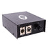 Avantone Pro CV-12-BLA Multi-Pattern Large Capsule Tube Condenser Microphone
