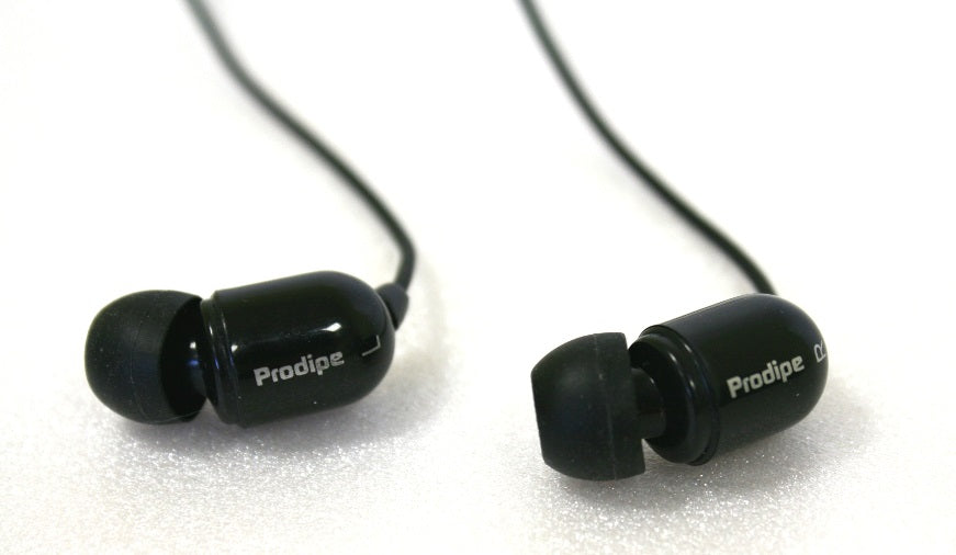 Prodipe In-ear monitors IEM3