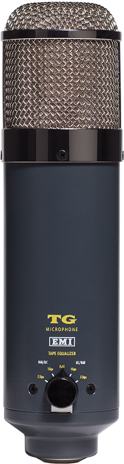 Chandler Limited TG Microphone