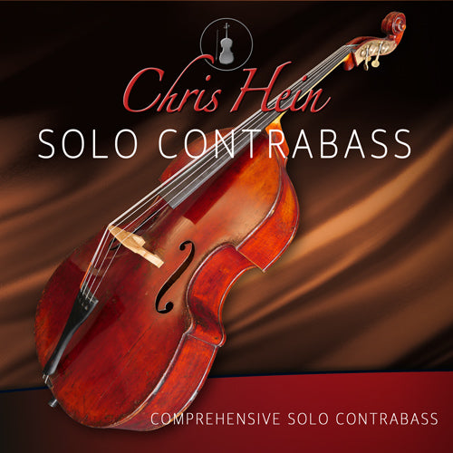 Best service Chris Hein Solo Strings Complete Upgrade Violin