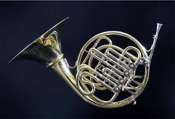 cinesamples CineBrass Descant Horn