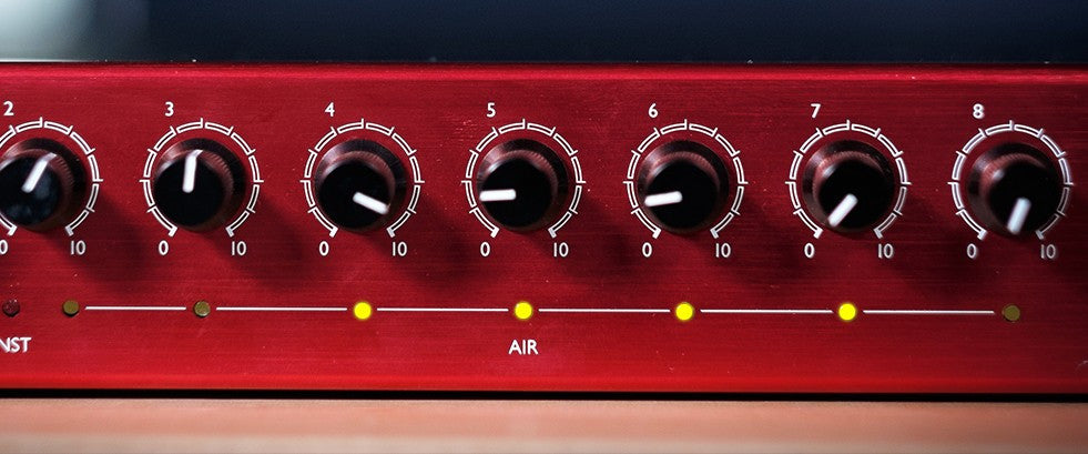 Focusrite Clarett 8Pre