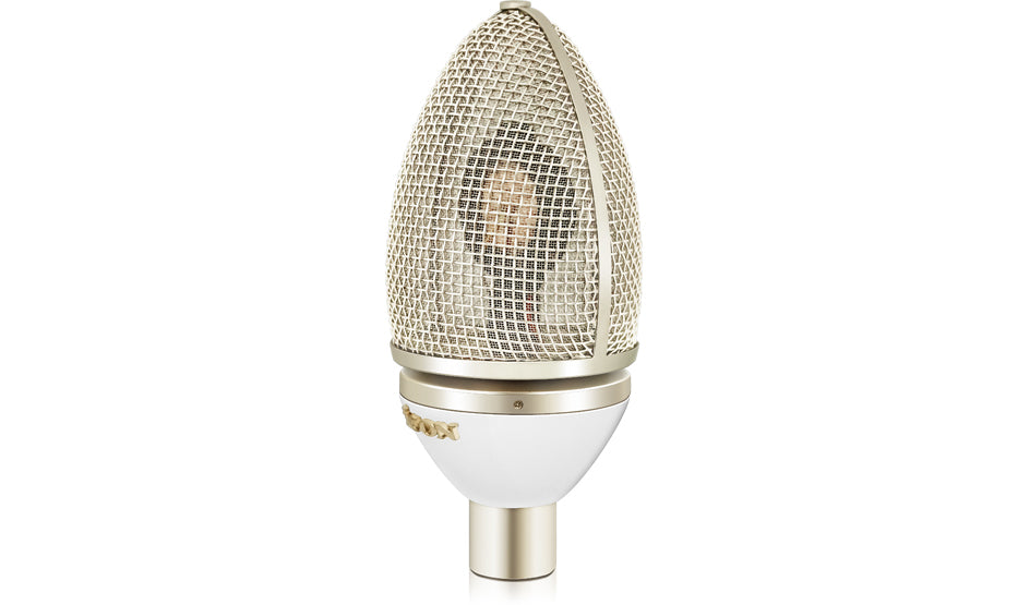 iCON Pro Audio | Cocoon Large Diaphragm Condenser Microphones
