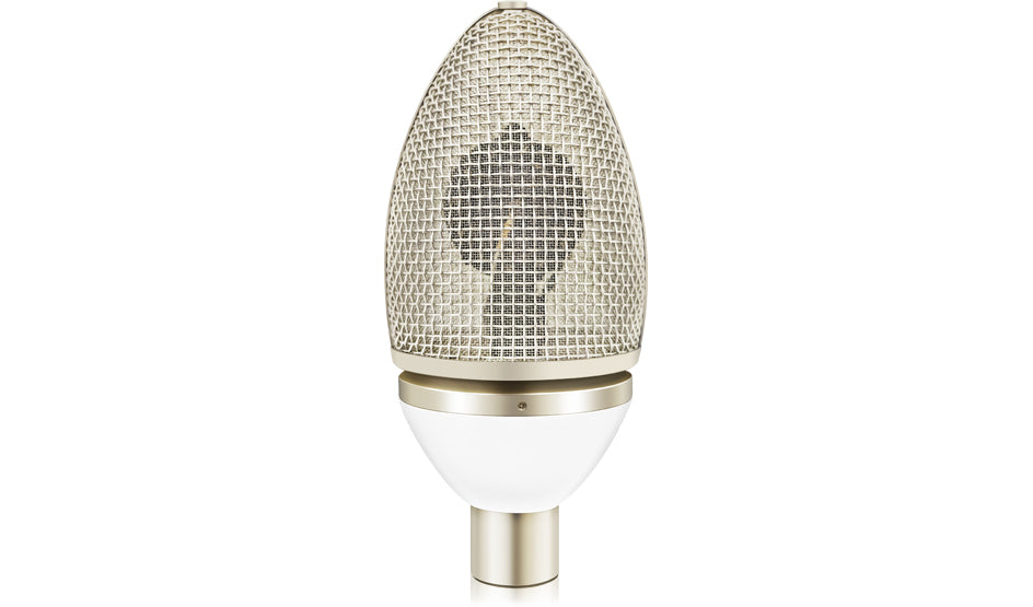 iCON Pro Audio | Cocoon Large Diaphragm Condenser Microphones