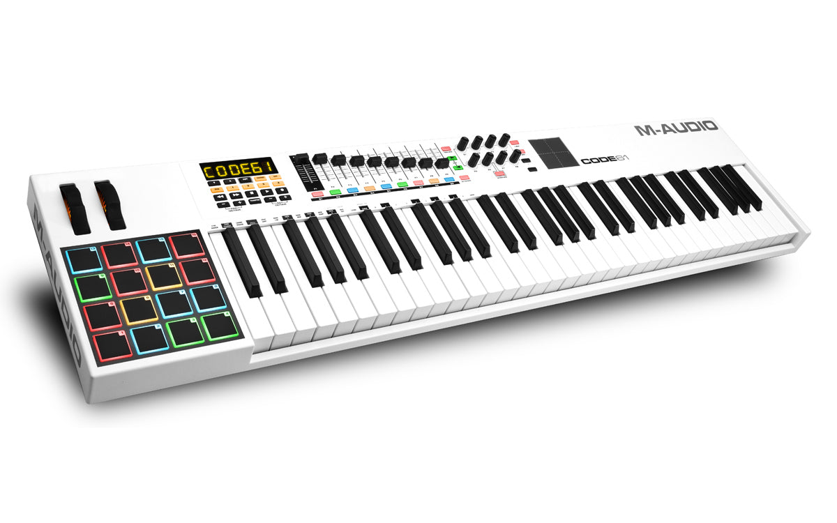 M-Audio Code 61