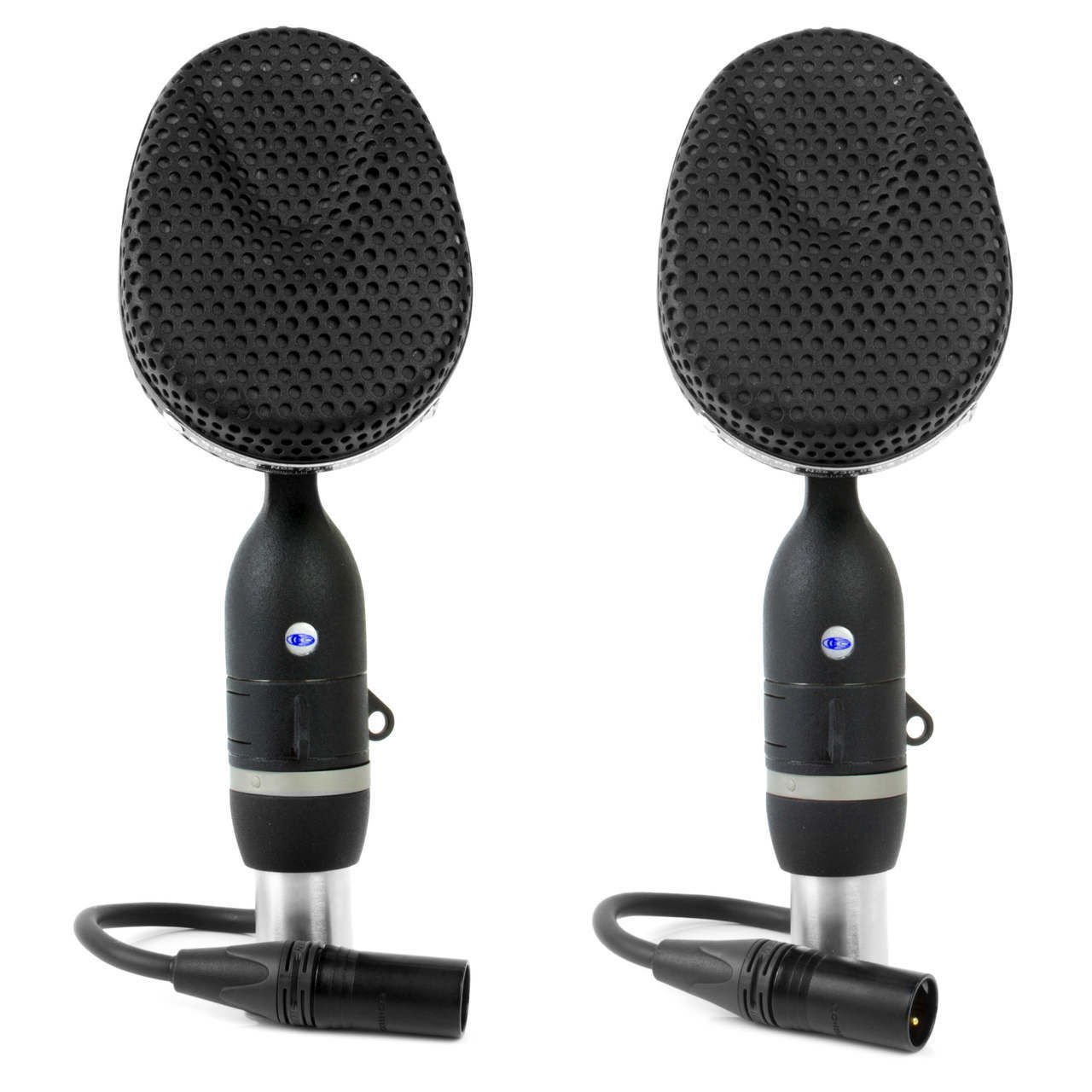 Coles 4038 Studio Ribbon Mic (Matched Pair)