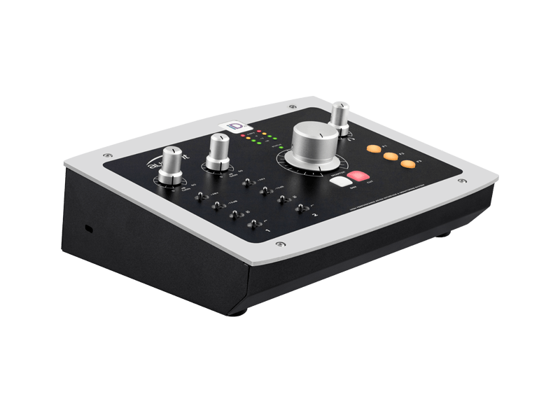 Audient iD22