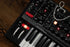 Moog Matriarch Dark Semi-Modular Analog Synthesizer and Step Sequencer