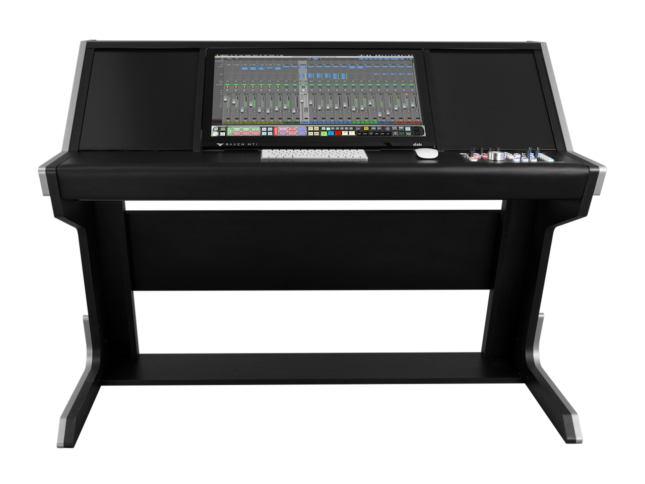 Slate Media Technology RAVEN MTI CORE STATION