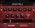 Eventide | Crystals Pitch, Delay & Reverb Plug-in
