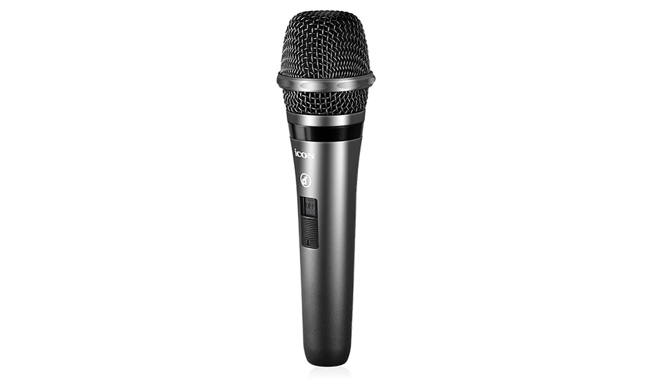 iCON Pro Audio | D1 Dynamic Microphones