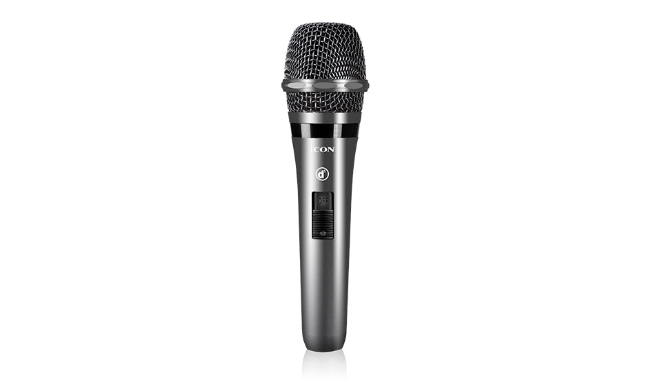 iCON Pro Audio | D1 Dynamic Microphones