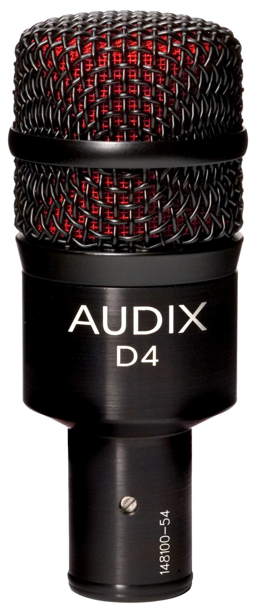 Audix D4