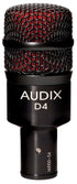 Audix DP Elite 8