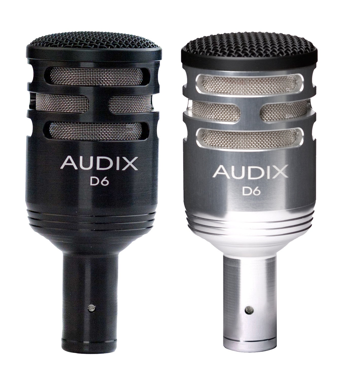 Audix D6