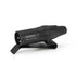 DPA Adapter for MicroDot to 3-pin XLR with Belt Clip