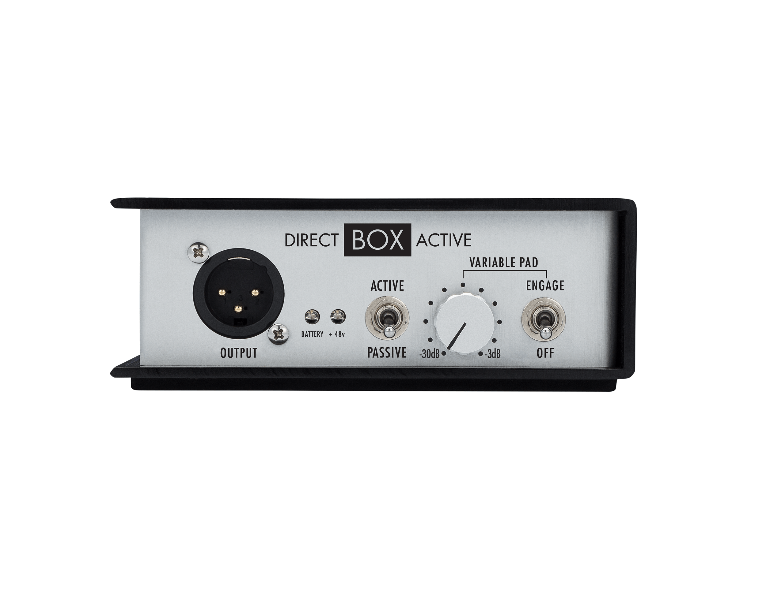Warm Audio DIRECT BOXES