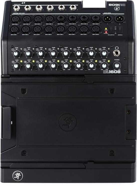 Mackie DL1608